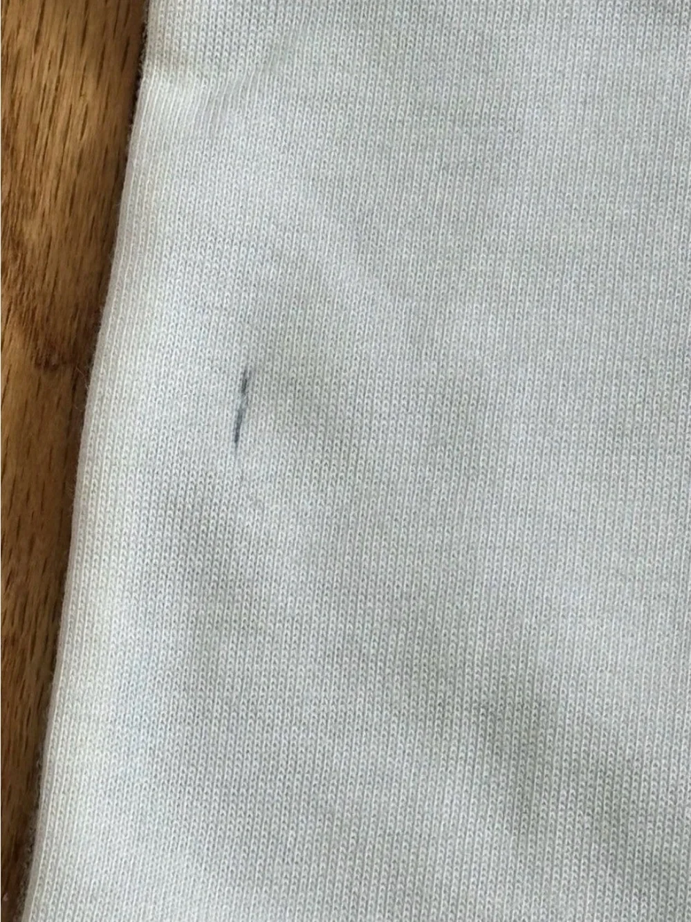 Gucci Brown GG Monogram Polo with White Sleeves